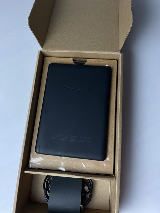 Amazon Kindle Paperwhite 11 Gen (Paperwhite 5) Koreader