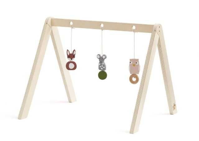 Kid's Concept - Rama do maty edukacyjnej NEO