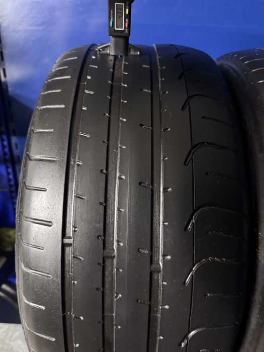255/40zr19 Pirelli P Zerro 255 40 r zr 19 Розпродаж Склад Умань