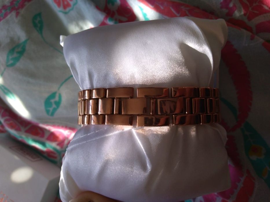 Relógio Oriflame Swarovski