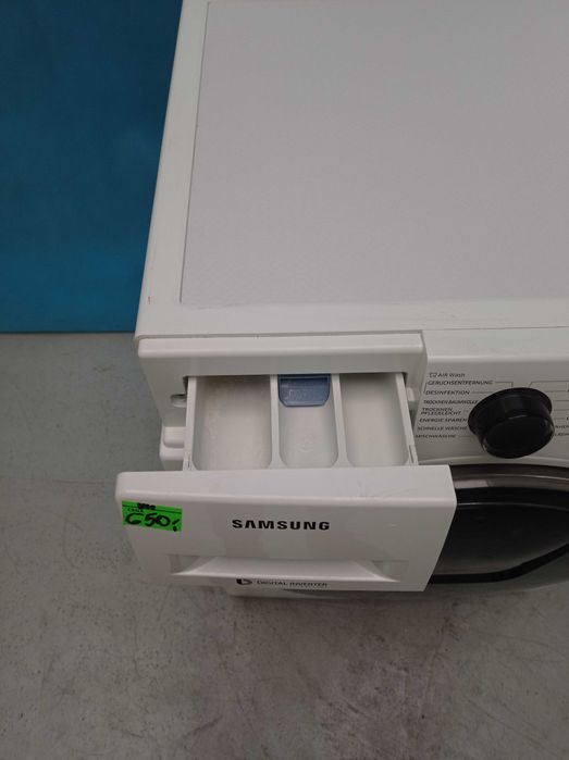 Pralko-suszarka Samsung