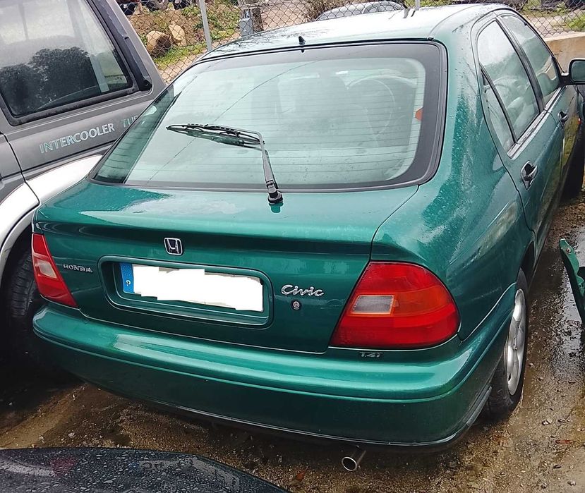 Para Peças Sob Orçamento