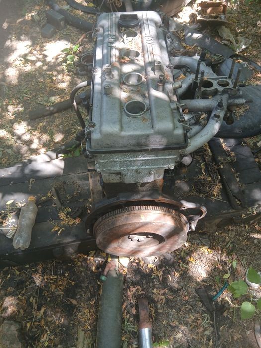 Продам двигатель змз 406