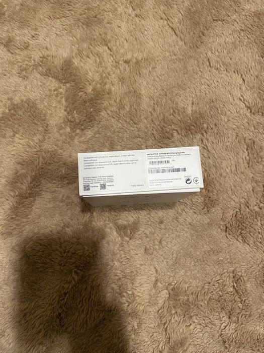 Навушники AirPods 2