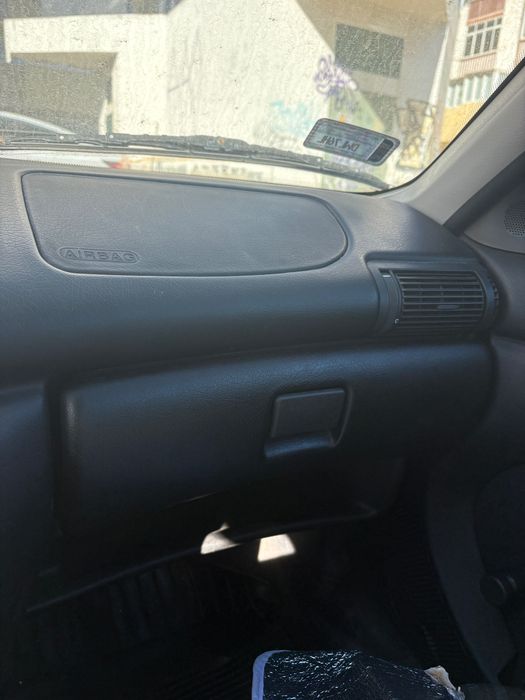 Opel Astra 1.6 Gasolina 1999 – 100.000 km – Muito Bom Estado