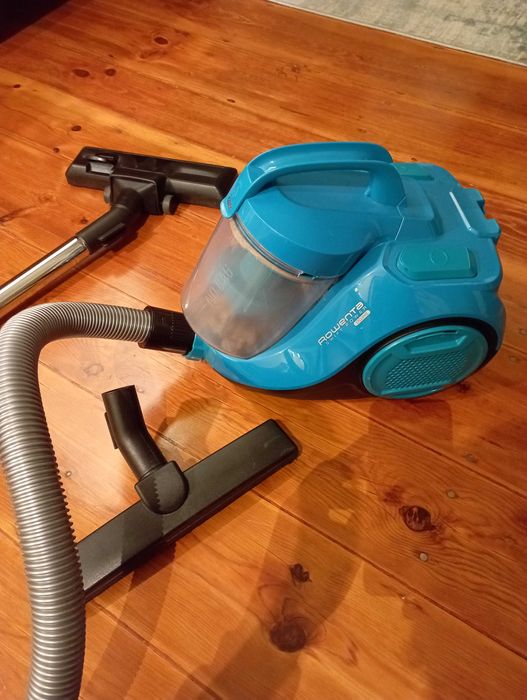 Aspirador rowenta