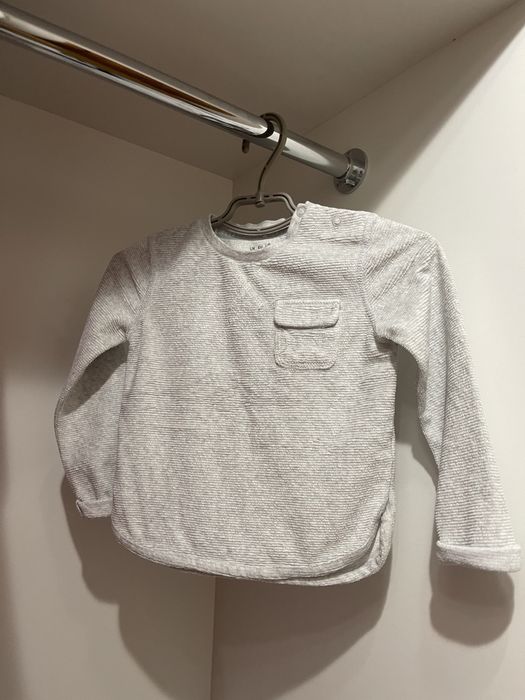 Кофтинка F&F на хлопчика (18-24міс)