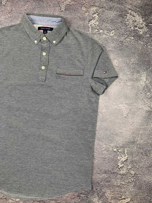 Поло Tommy Hilfiger Розмір S
