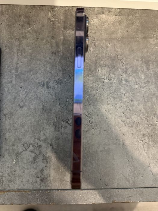 Iphone 14 pro max Roxo impecavel