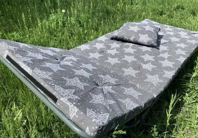 Розпродажа‼️ Розкладушка ліжко розкладне нове Розкладачка Раскладушка