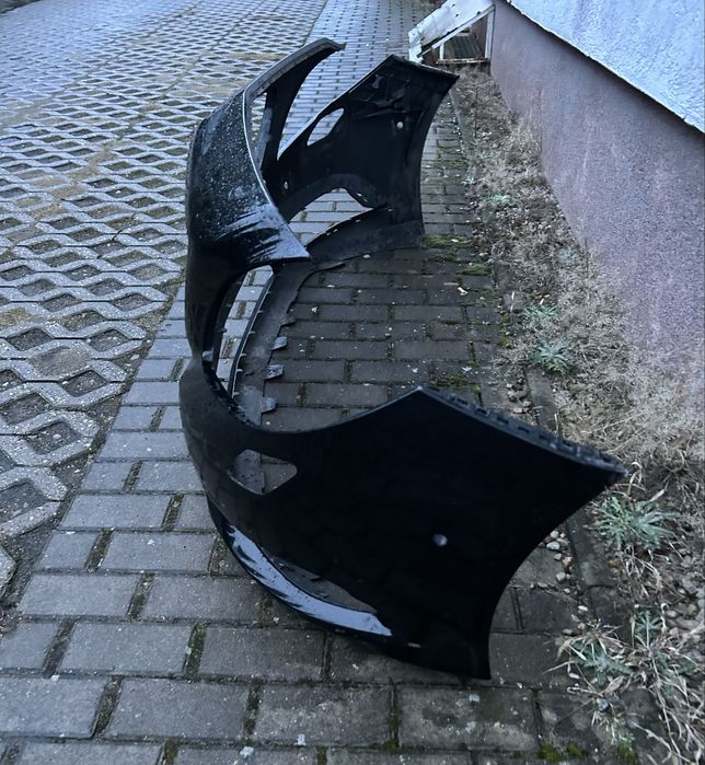Mercedes B klasa W246 zderzak przedni