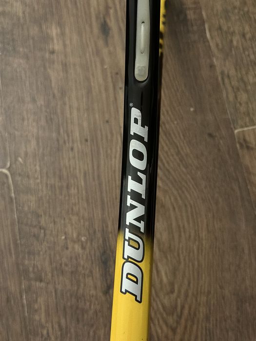 Rakieta do squasha Dunlop Max Drive TI
