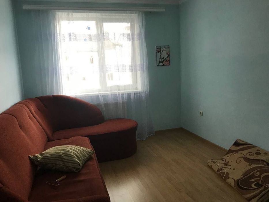 Кімната на підселення