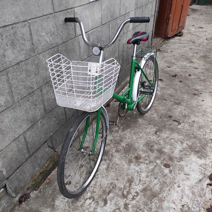 Продам велосипед Салют