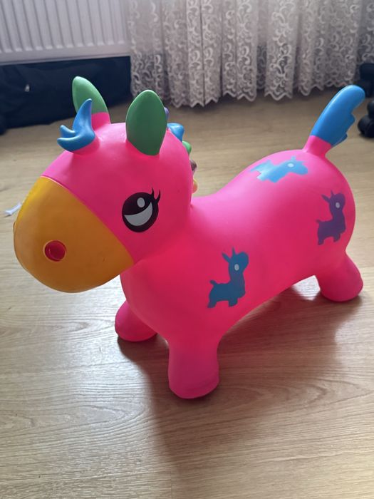 Стрибун коник