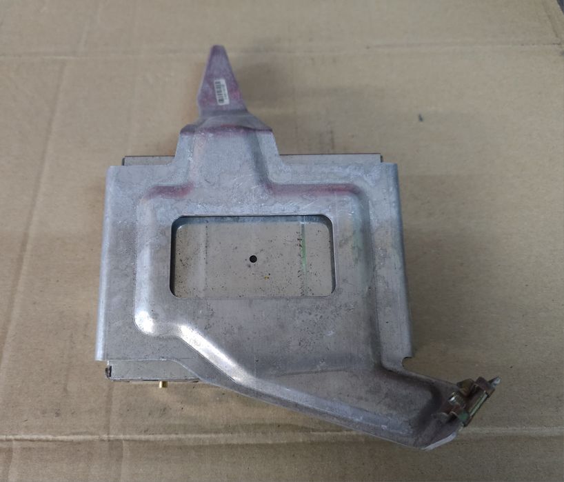 Sterownik Nawigacji GPS VW Passat B5 FL Skoda Superb 3B0919894 Blaupunkt OEM