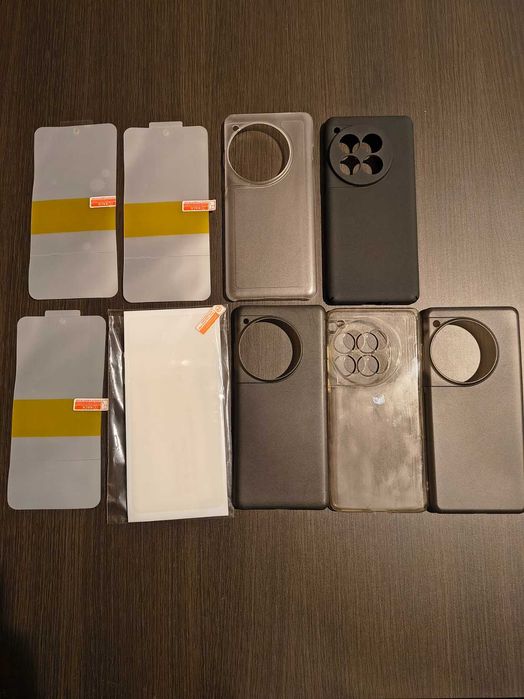 Smartfon OnePlus 12