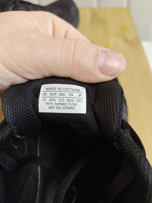 Salomon Alphaglide roz. 44,5