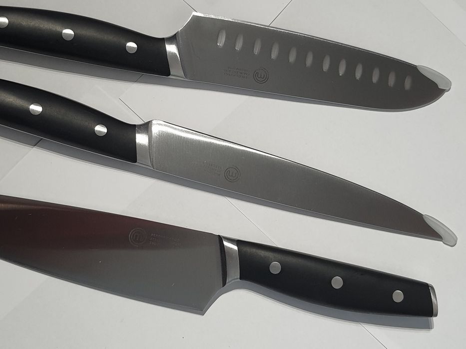 Niezbędnik kucharza MasterChef