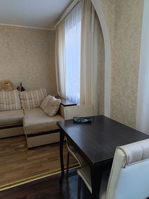 Сдам двухкомнатную квартиру. Проспект Свободы