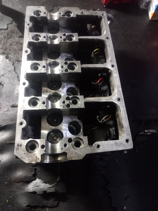 Volkswagen Passat b5FL 1.9TDi 130KM Avf  Głowica Tanio Okazja