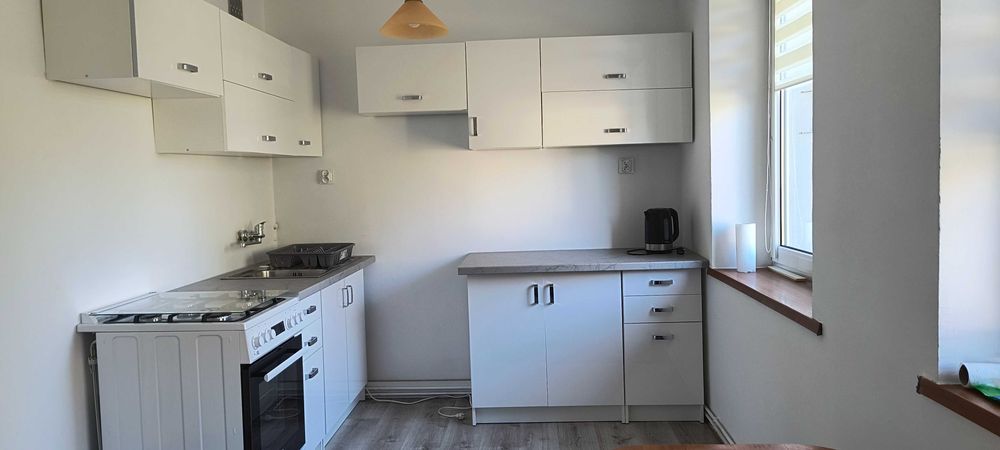 Wynajmę mieszkanie Bożeń ok 60m2