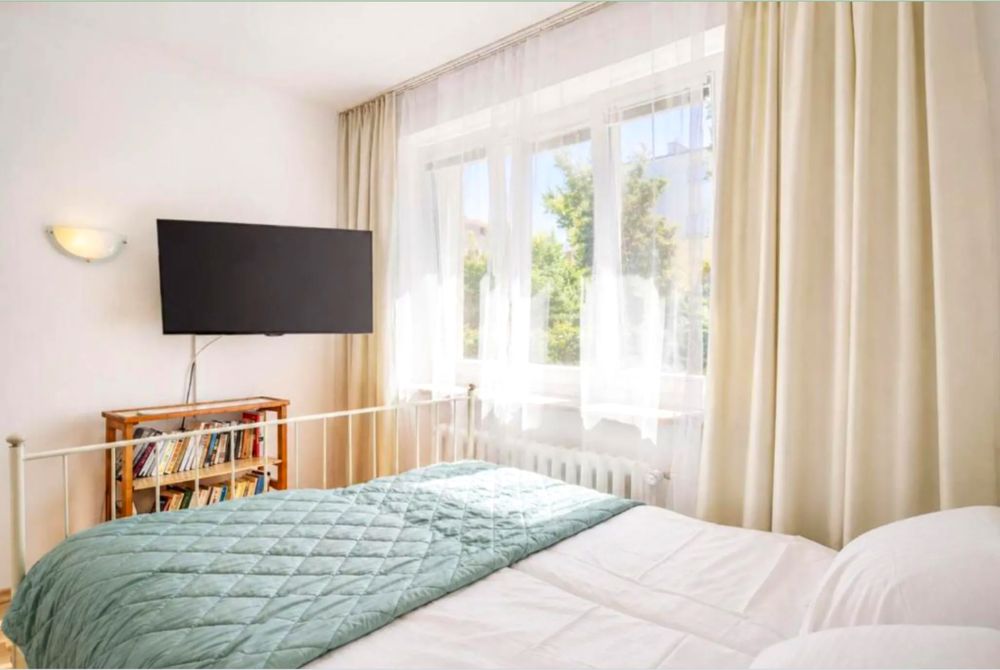 Mieszkanie – Gdynia, Kolibki, Orłowo - Widok 5