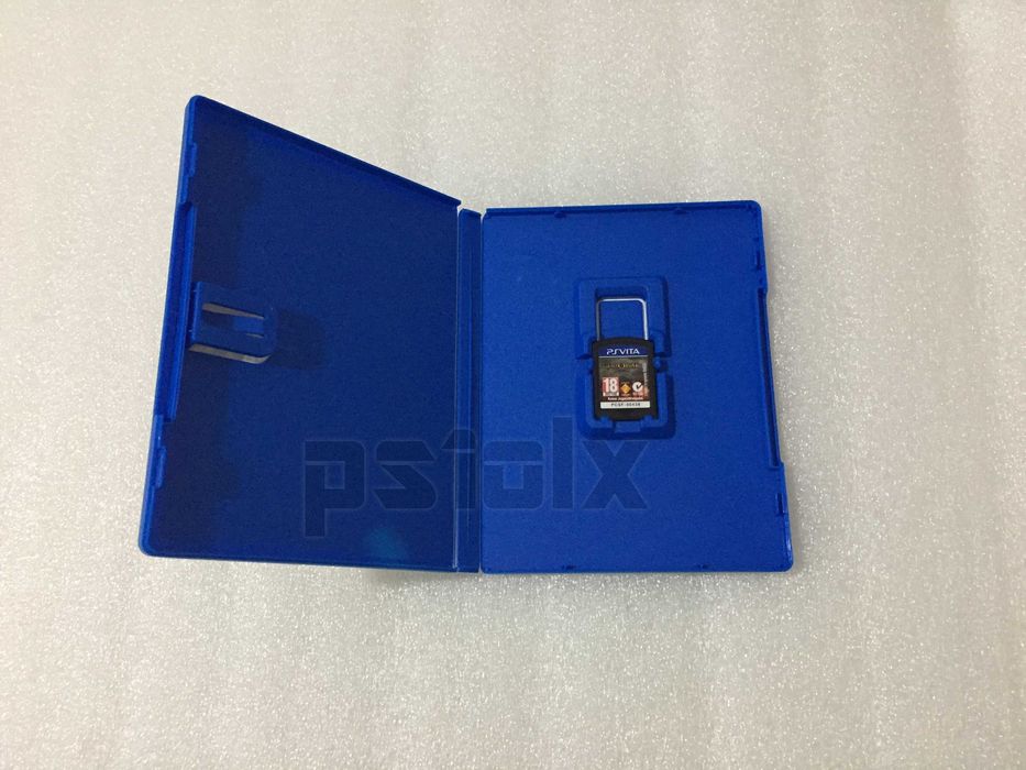 God Of War Collection playstation ps vita