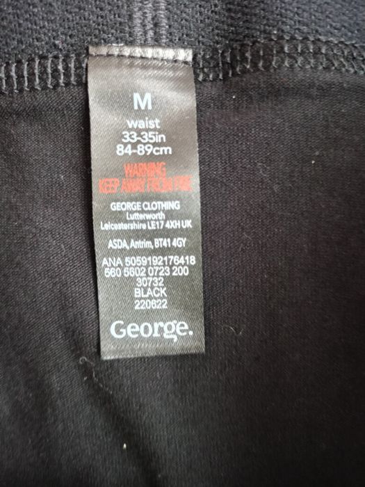 Bokserki męskie 2sztuki.