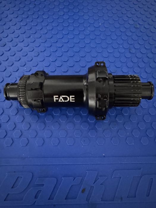 Cubos roda Newmen MTB Spline Disc Brake