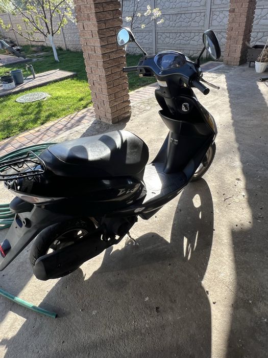 Honda dio af-62!