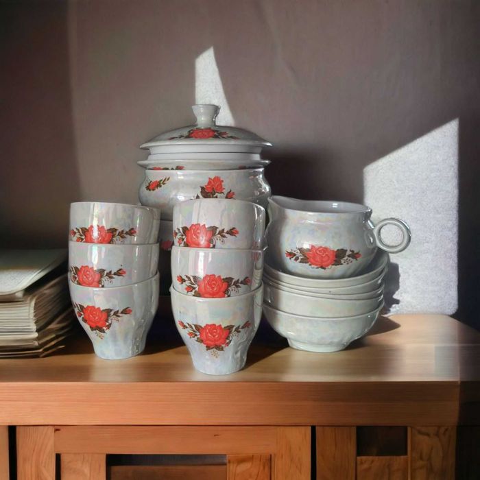 Сервиз для пельменей вареников прочего