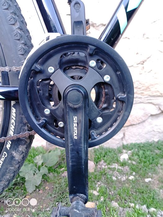 Велосипед Kross Lea