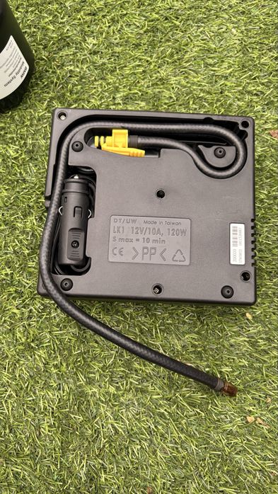 Kit Anti-Furos / Compressor Original BMW