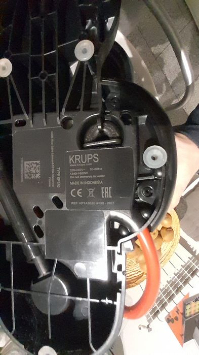 Maquina de Café Dolce Gusto