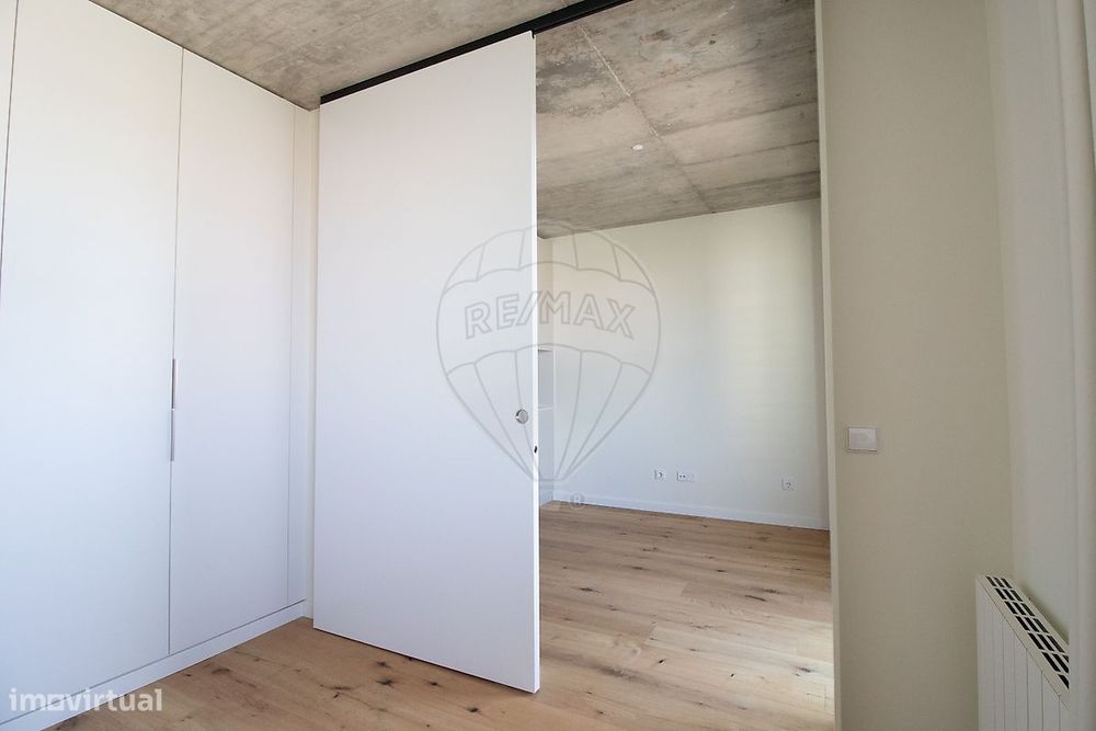 Apartamento T1 para arrendamento
