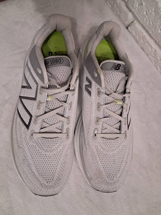 New Balance Fresh Foam X 1080, р.46