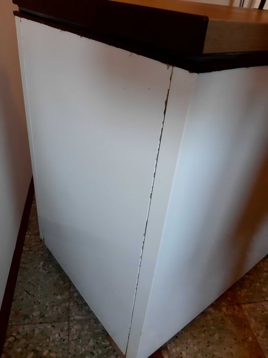 Arca Frigorífica Congeladora Nortelli