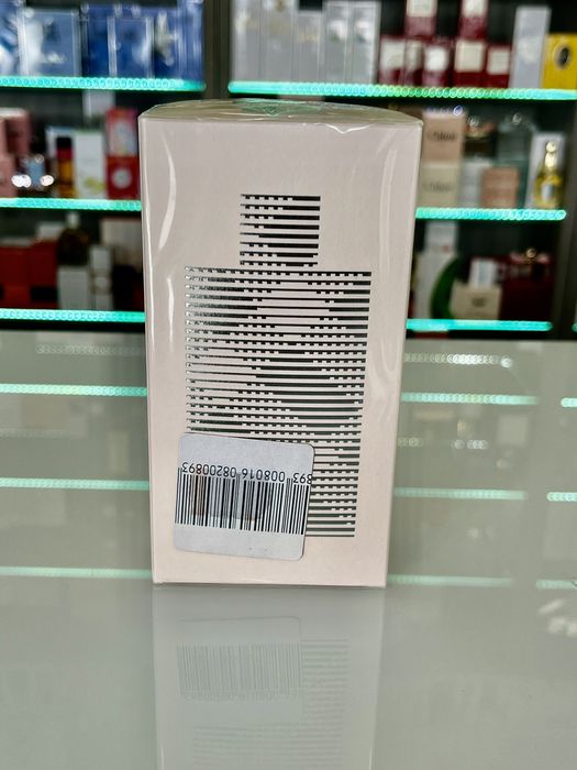 Burberry Brit Rhytm Floral  Eau De Toilette  UNIKAT 100 ml