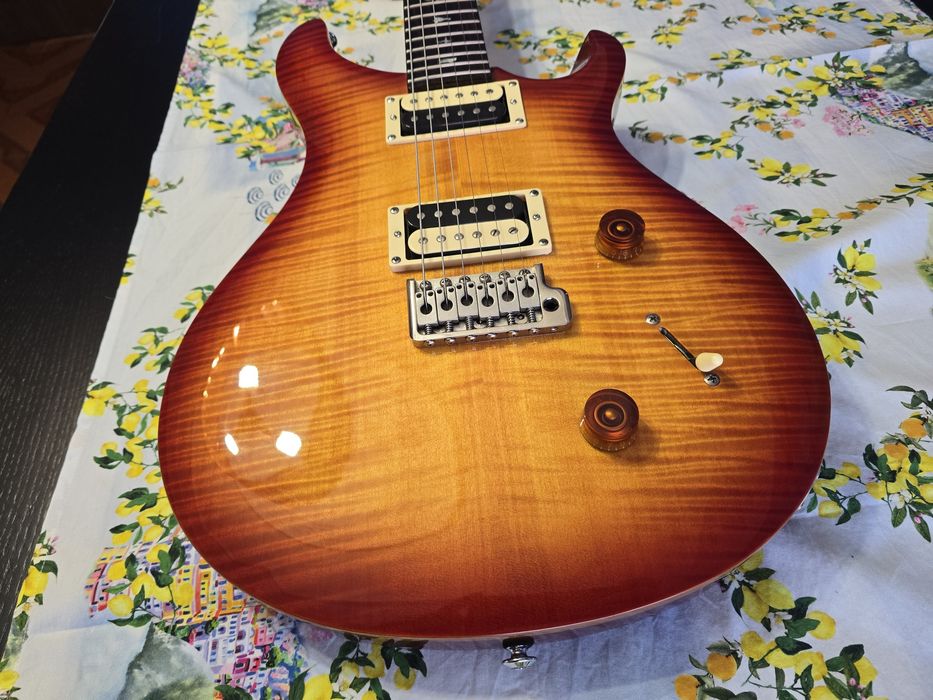 Prs Se Custom 22 2021