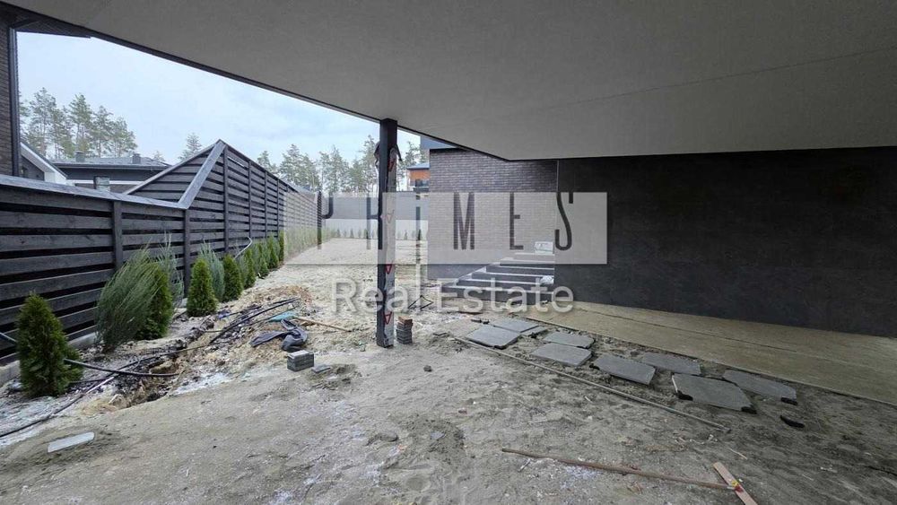 Продаж / Будинок / 220 м2 / Києво-Святошинський район / Ходосівка