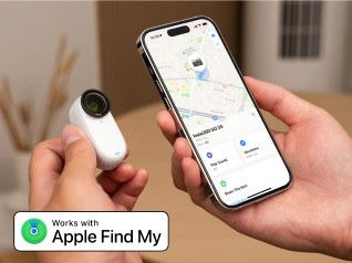 Insta360 GO 3S Standalone 128 GB