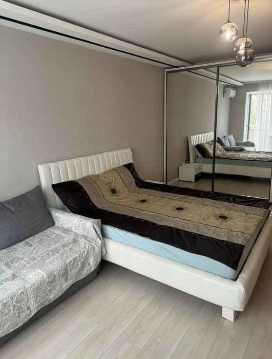 Посуточно квартира в Николаеве.