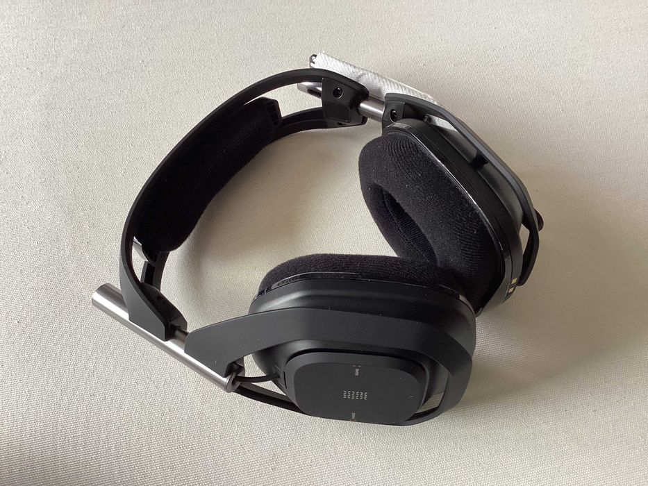 Logitech Astro A 50 X słuchawki