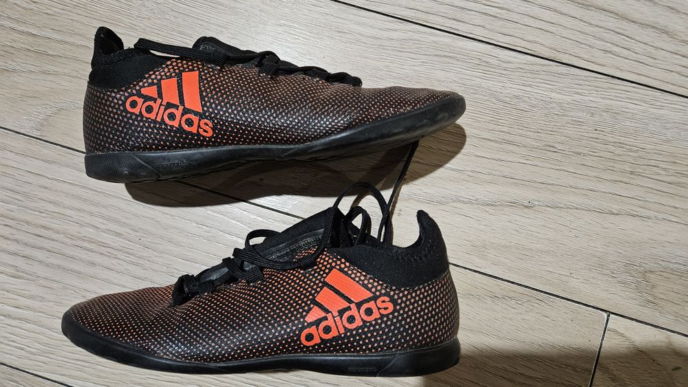 Halówki dla chłopca Adidas r. 36