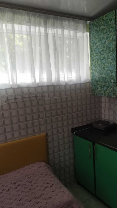 Оренда окремої квартири в приватному будинку 12м2 Куренівка