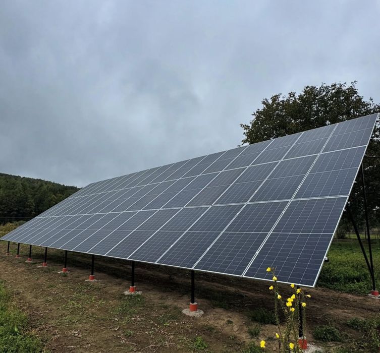 Сонячна електростанція для дому та бізнесу. Гібридні системи ПІД КЛЮЧ!