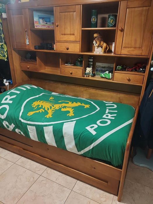 Mobília de quarto