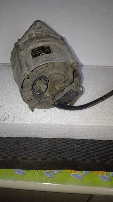 alternador audi 80 s b1 72