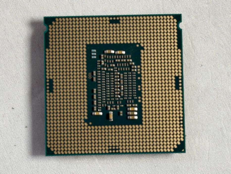 Procesor Intel i7-6700 4 x 3,4 GHz gen. 6 LGA 1151 + chłodzenie